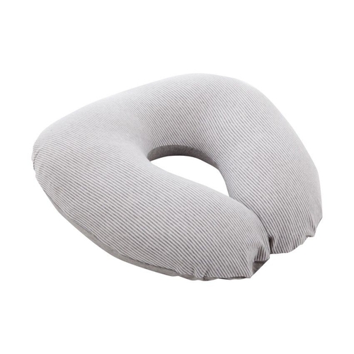 Almofada de Amamentação Doomoo Softy Classic Grey