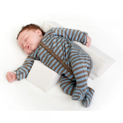 Posicionador Lateral Doomoo Baby Sleep