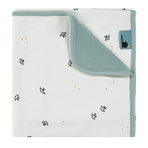 Manta Baby Clic Oreneta