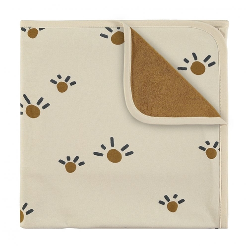 Manta Baby Clic Sunshine