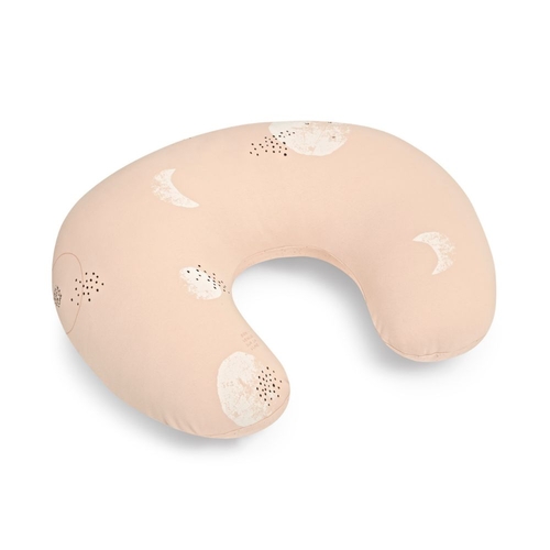 Almofada de Amamentação Baby Clic Nuit Rosa S