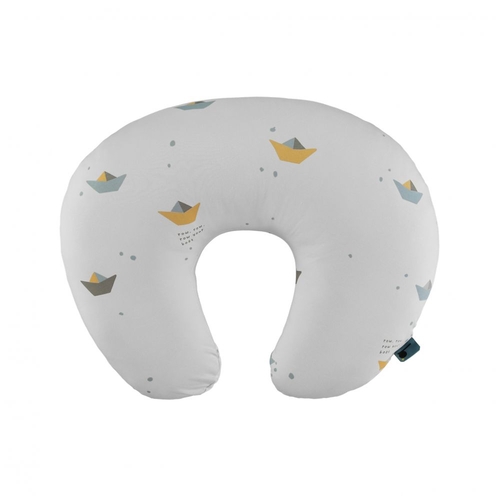Almofada de Amamentação Baby Clic Paper Boat S