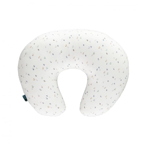 Almofada de Amamentação Baby Clic Lavanda S