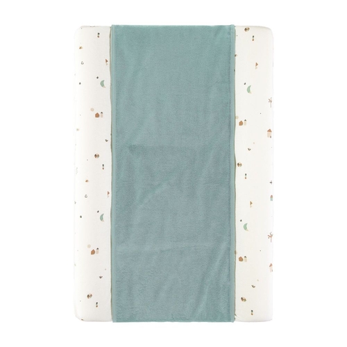 Forra Muda-Fraldas Baby Clic Forest