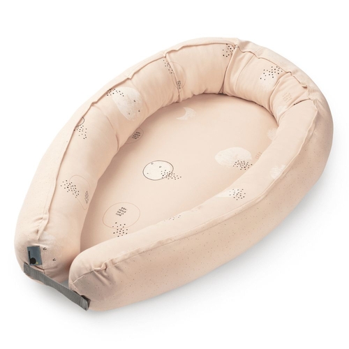 Ninho Baby Clic Nuit Rosa