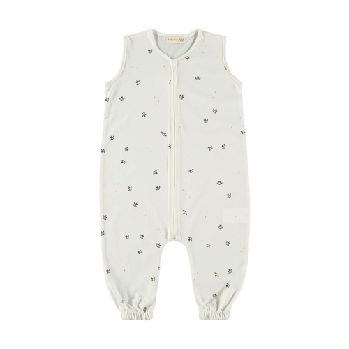 Saco de Dormir com Pés Baby Clic Oreneta 0.5