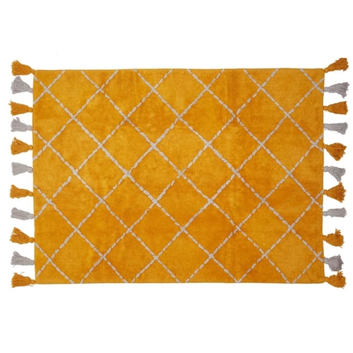Tapete Aratextil Baby Tanger Mustard