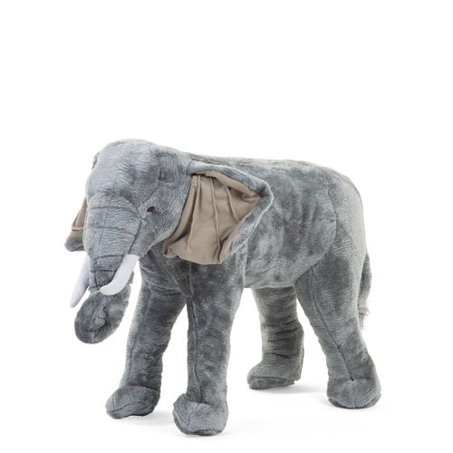 Peluche Decorativo Childhome Elefante