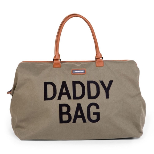 Bolsa Childhome Daddy Bag