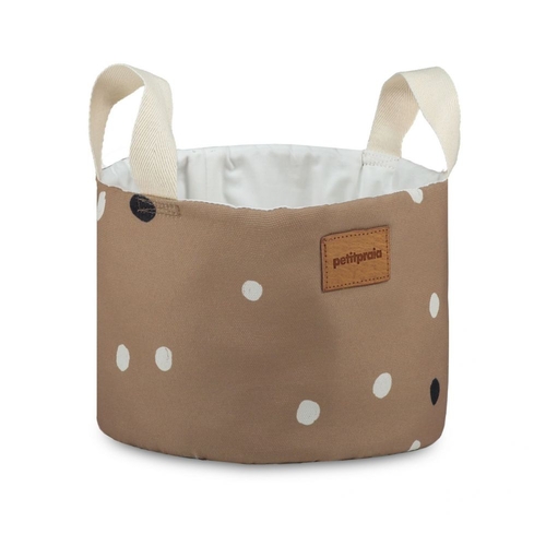 Cesto de Cosméticos Petit Praia Mr. Tender