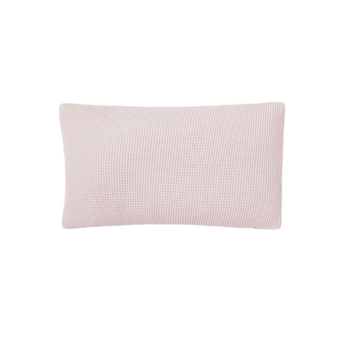 Almofada Decorativa Petit Praia Bee Pastel Pink