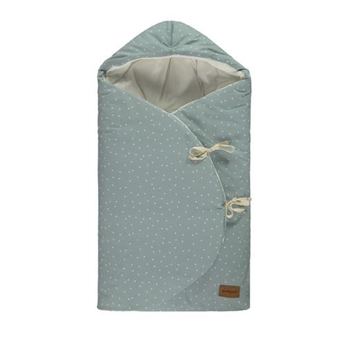 Saco para Babycoque Petit Praia Happy