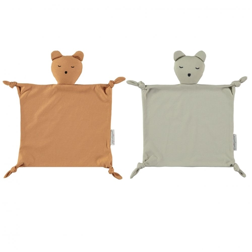 Peluches Doudou Petit Praia Mr. Tender