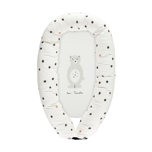 Ninho Petit Praia Mr. Tender