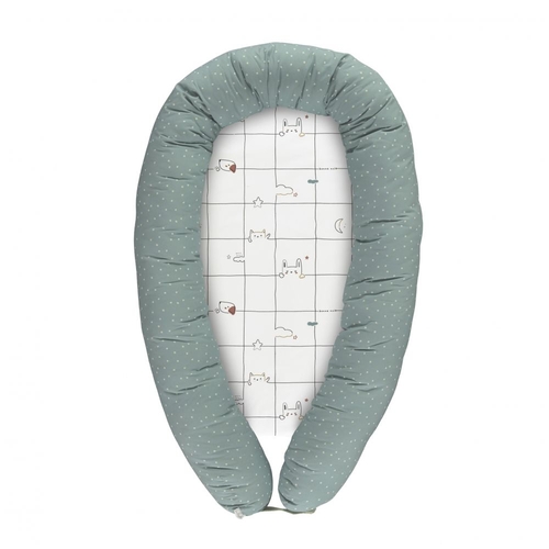 Ninho Petit Praia Happy