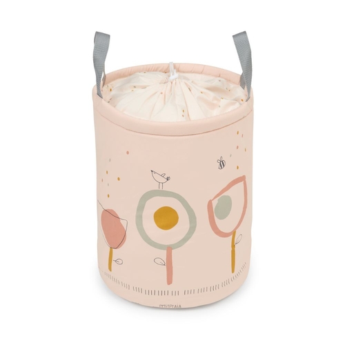 Saco para Brinquedos Petit Praia Garden