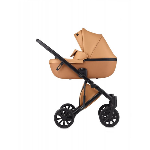 Carrinho de Bebé Duo Anex e/Type Caramel