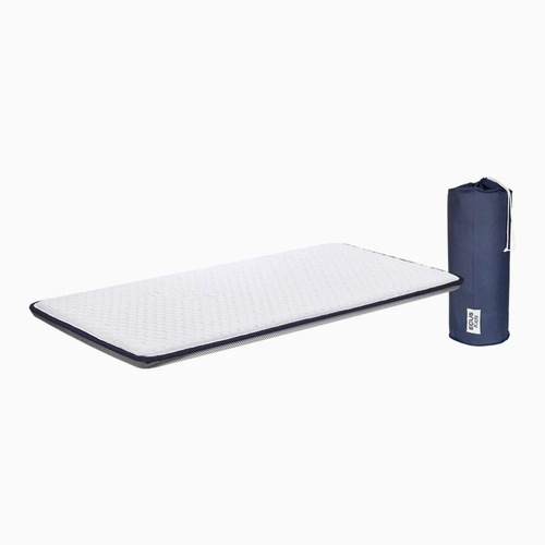 Colchão Berço Viagem Ecus Kids Goli Mimo