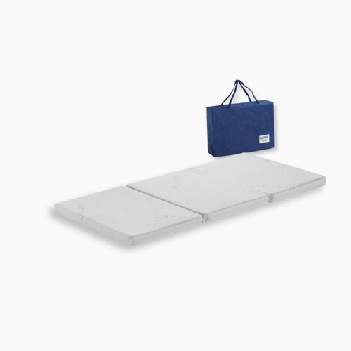 Colchão Berço Viagem Ecus Kids Goli Trip