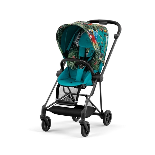 Carrinho de Bebé Cybex Mios We the Best by DJ Khaled