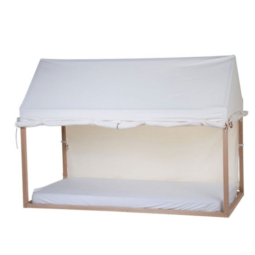 Toldo Cama Childhome Montessori Grande