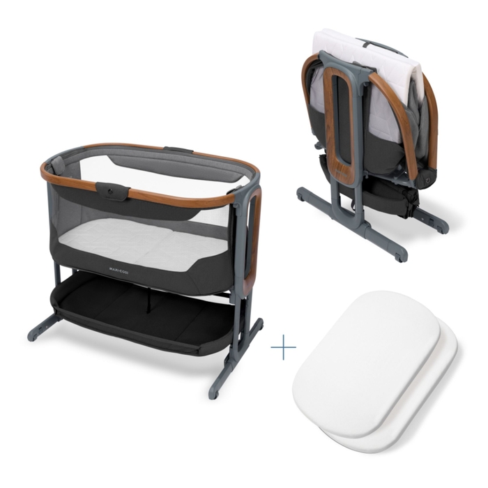 Mini Berço Co-Sleeping Maxi-Cosi Iora Pro - Maxi-Cosi - 3220669980445