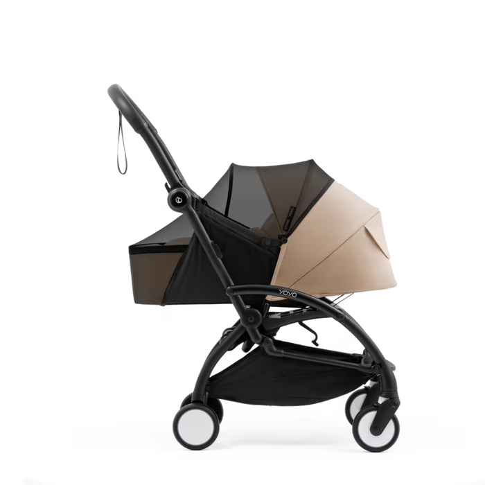 Mosquiteiro para Pack Recém-Nascido Stokke YOYO 5 - Stokke - 7040357172015