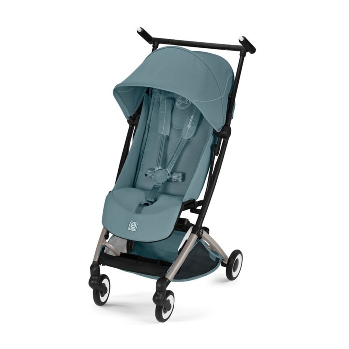Carrinho Compacto Cybex Libelle - Cybex - 4063846566433