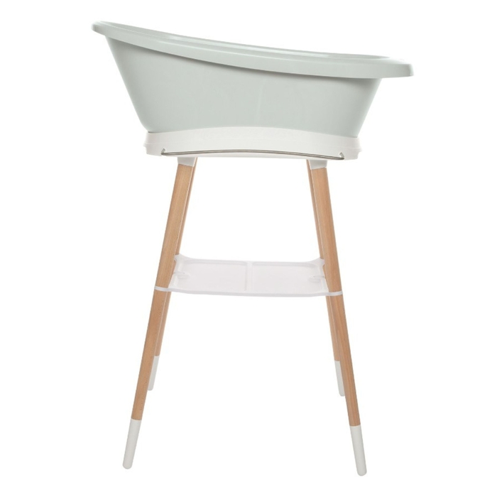 Conjunto Banheira Bébé-jou Sense Led - Bébé-Jou - 8714929202552