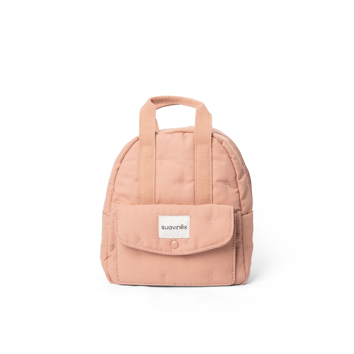 Mochila Infantil Suavinex Poetry - Suavinex - 8426420903936