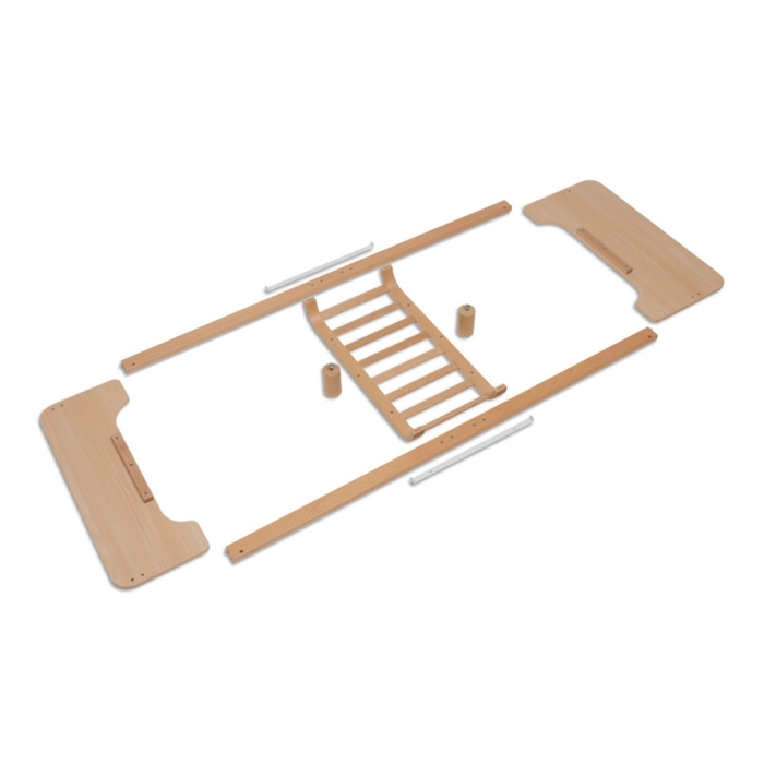 Kit Evo Mammamia para Cama Júnior - Mammamia - 8013440203360