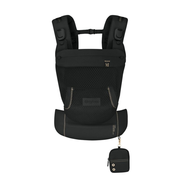 Porta-Bebés Cybex LAYA - Cybex - 4063846555307