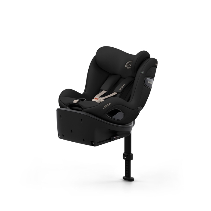 Cadeira Auto Cybex Sirona Si Comfort - Cybex - 4063846644629