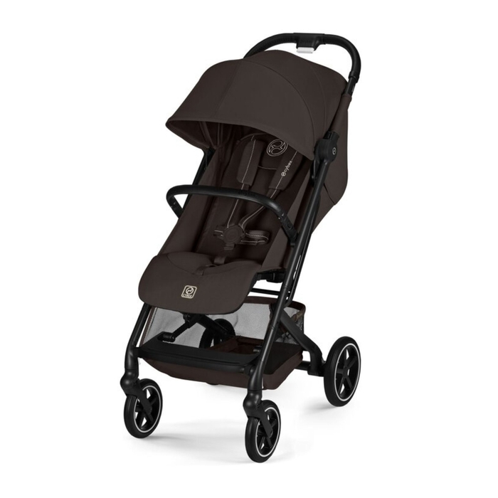 Carrinho Compacto Cybex Beezy - Cybex - 4063846566198