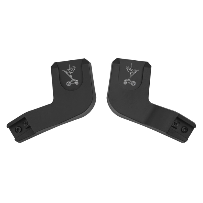 Adaptadores para Carrinho Compacto Maxi-Cosi Fame Cabin - Maxi-Cosi - 3220660010141