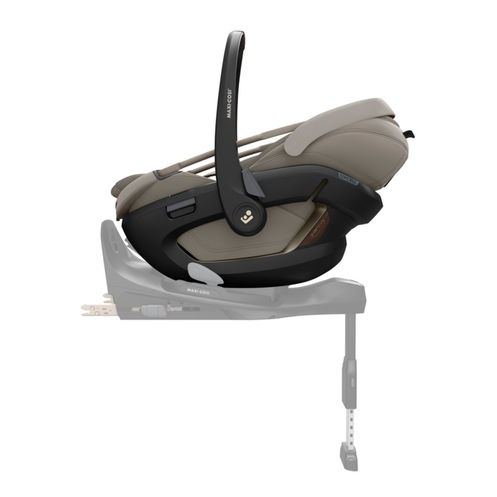 Babycoque Maxi-Cosi Coral Slide Pro - Maxi-Cosi - 8712930022138