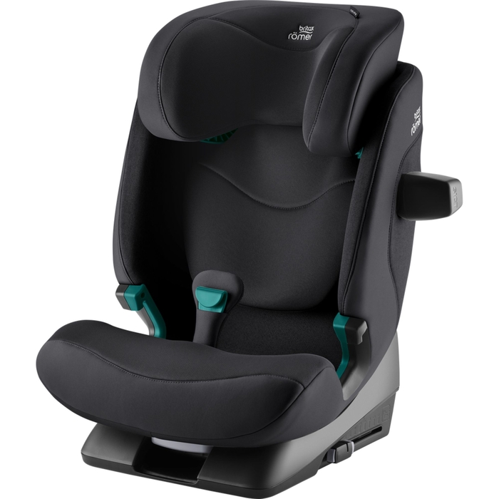 Cadeira Auto Britax Römer Safefix Style - Britax Römer - 2000041368