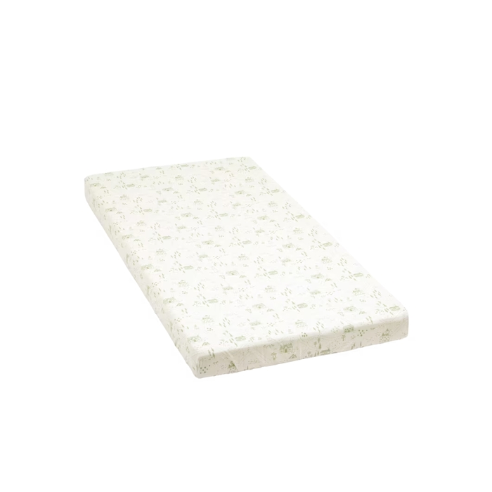 Lençol Ajustável para Berço Stokke Nighti - Stokke - 7040357108014