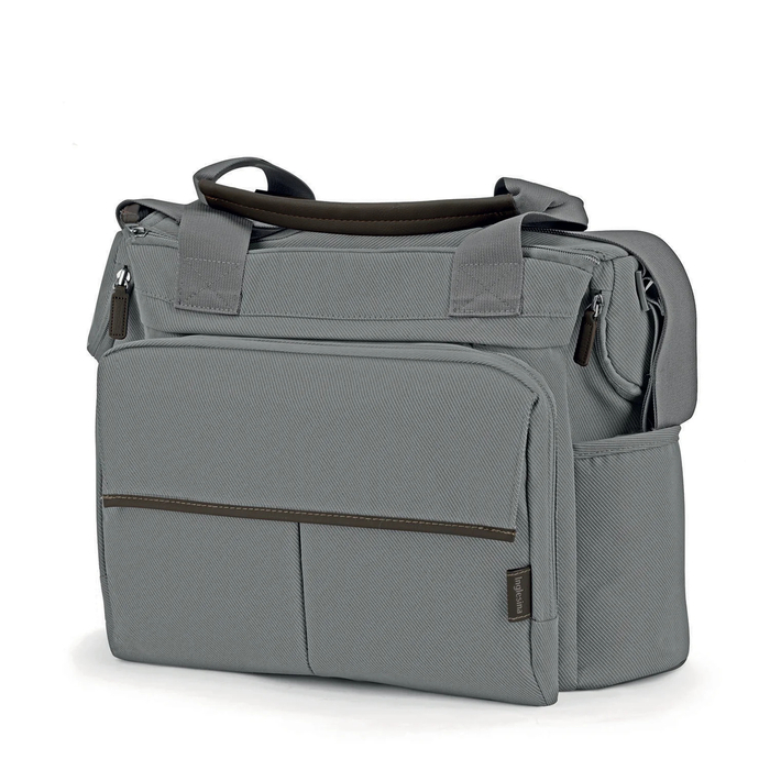Mala para Carrinho Inglesina Aptica Dual Bag - Inglesina - 8029448093759