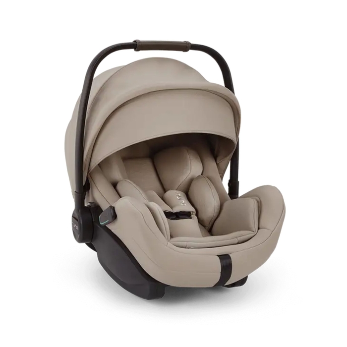 Babycoque Nuna Arra Flex - Nuna - 8721094540150
