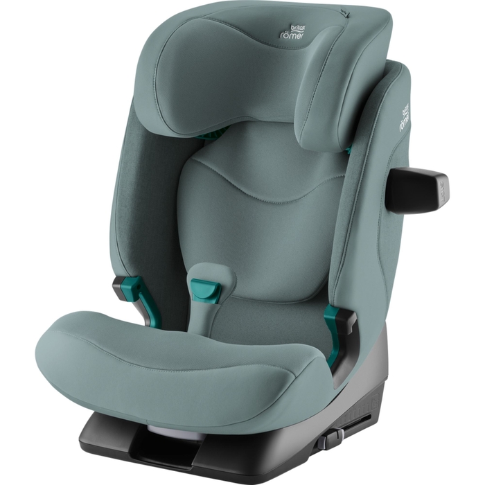 Cadeira Auto Britax Römer Safefix Style - Britax Römer - 2000042653