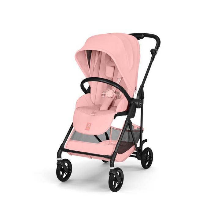 Carrinho de Bebé Cybex Melio Carbon - Cybex - 4063846565375