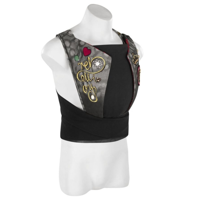 Porta-Bebés Cybex Yema Tie Rebellious - Cybex - 519000171