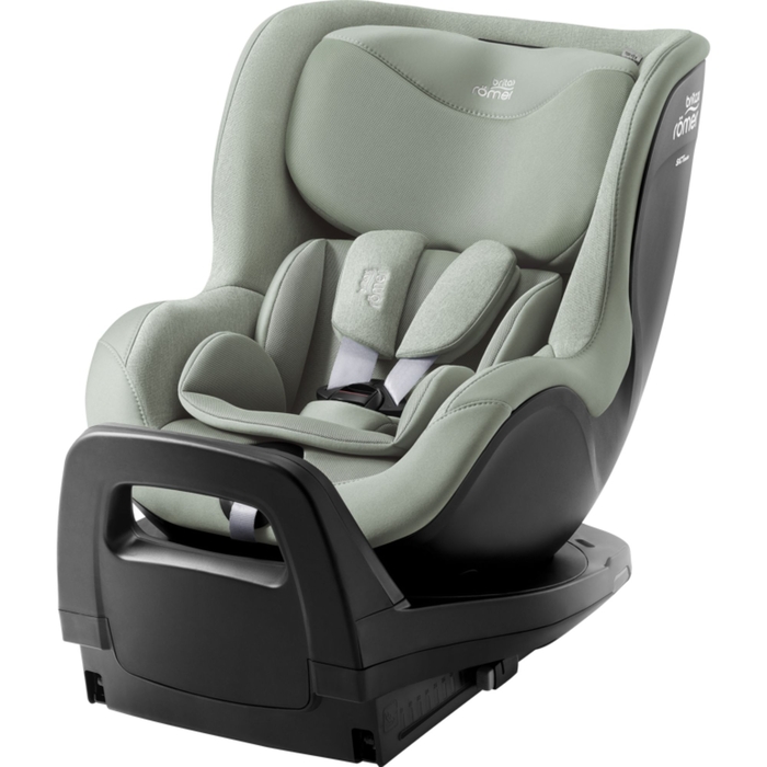 Cadeira Auto Britax Römer Dualfix Pro M Style - Britax Römer - 4000984000900