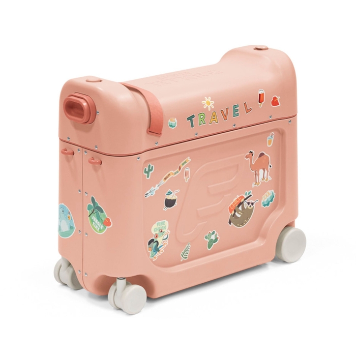 Mala de Viagem para Criança Stokke JetKids BedBox - Stokke - 7040356813018