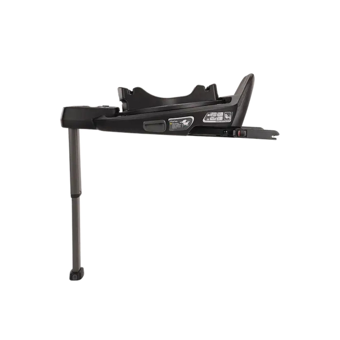 Base Isofix Nuna Curv - Nuna - 8721094513185