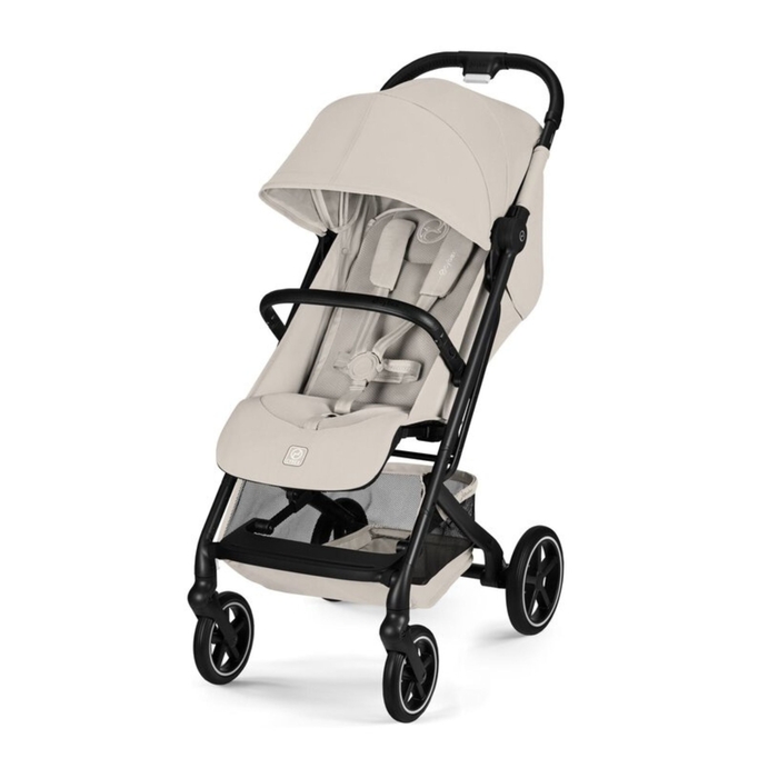 Carrinho Compacto Cybex Beezy - Cybex - 4063846566235