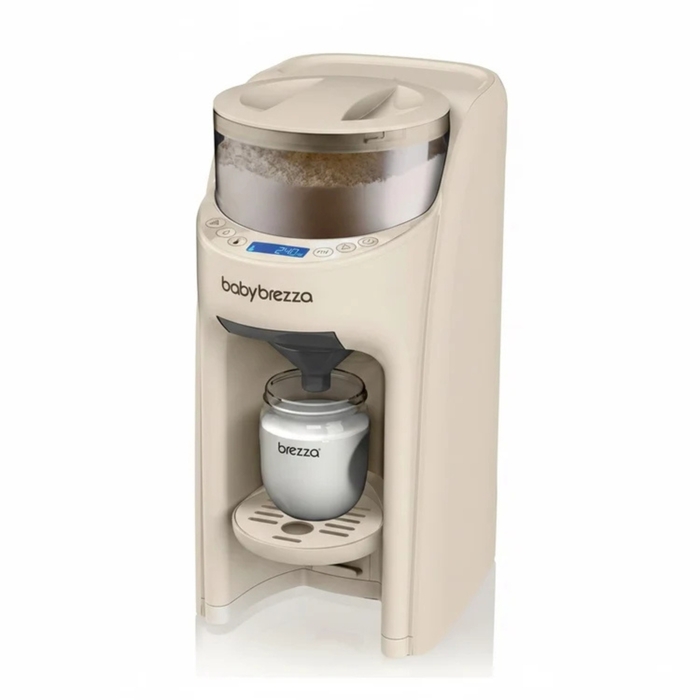 Preparador Automático de Biberões Baby Brezza Formula Pro Advanced - Baby Brezza - FRP0247