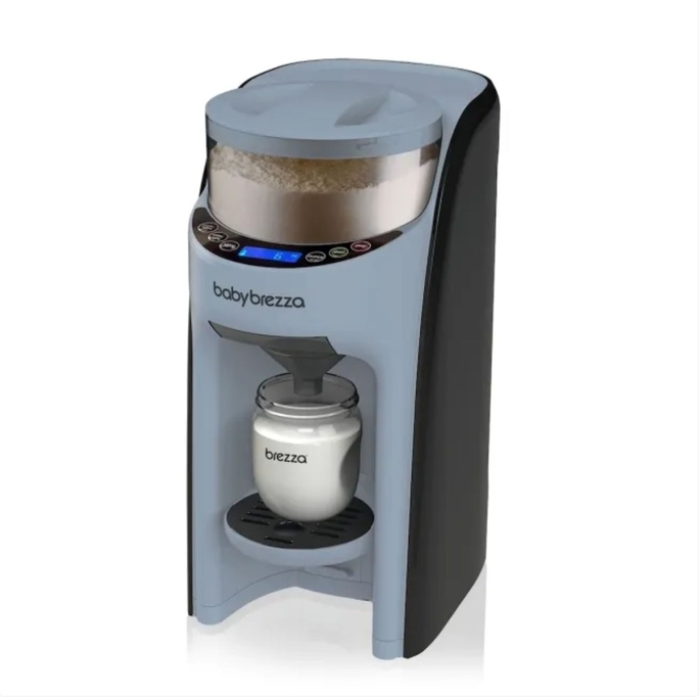Preparador Automático de Biberões Baby Brezza Formula Pro Advanced - Baby Brezza - FRP0133