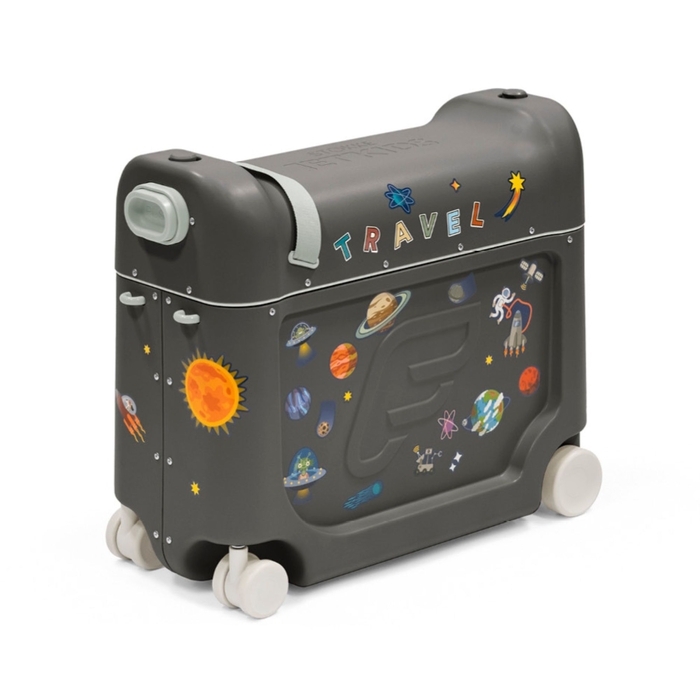 Mala de Viagem para Criança Stokke JetKids BedBox - Stokke - 7040356813056